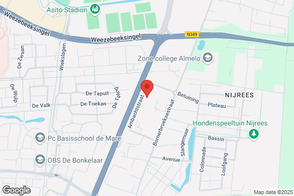 Beveiligingstechniek Van Kooten BV