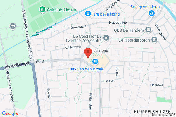 Openbare Bibl