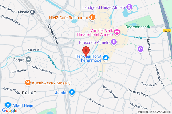 B.C.A. Almelo
