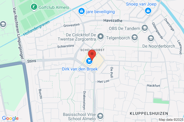 Bloemenhandel Nijzink Bv