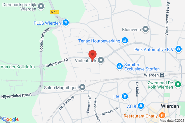 W. Nijzink Wierden Bv