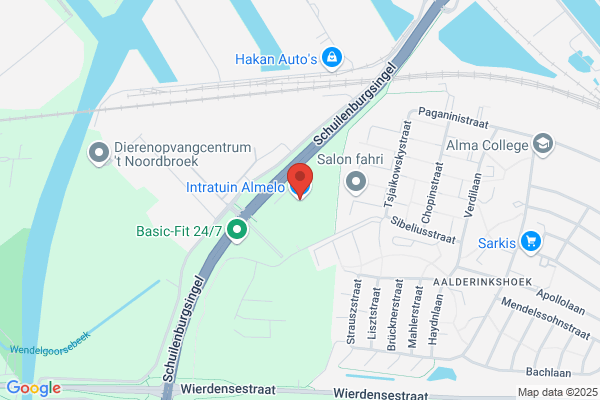 Intratuin Almelo