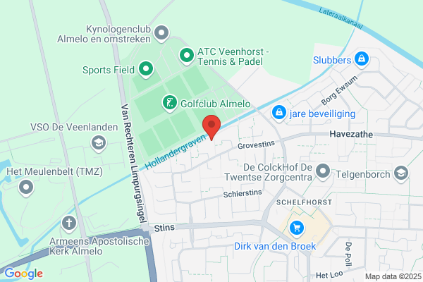 Boekhoudbureau Van Leeuwenkamp