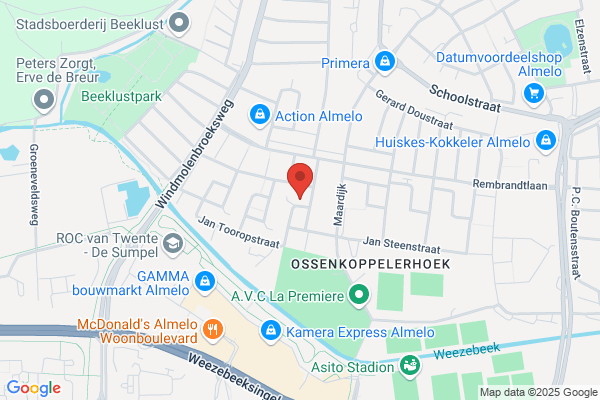 Nescio Adviescentrum