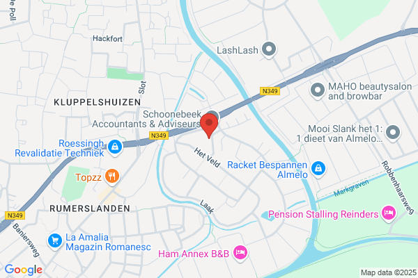 Verveen Administratiekantoor