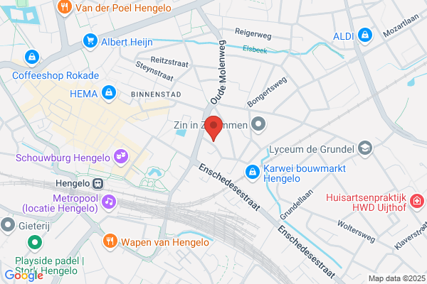 Gevel Holland Bv
