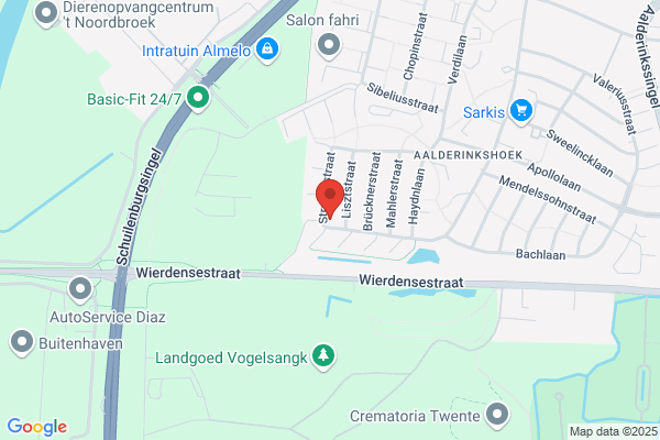 Bakker Natuursteen