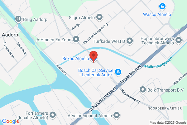 Eykelkamp Almelo Bv