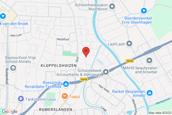Transport- & Aannemingsbedrijf B.J.A. Lesker Bv