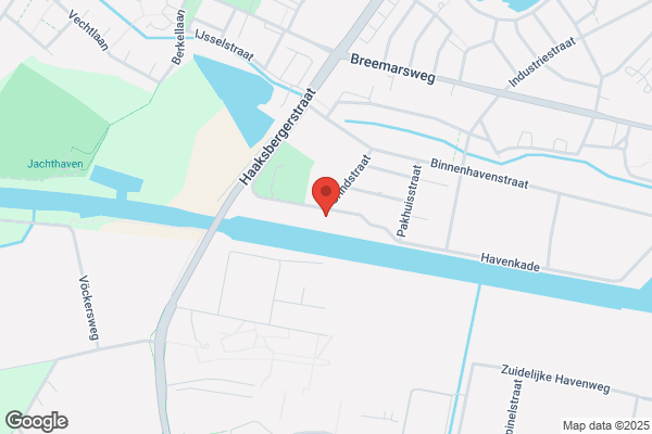Zandmaatschappij Bv