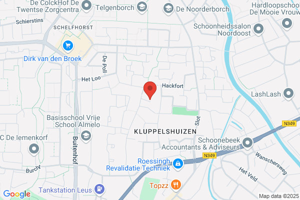 Knippers Almelo Bv