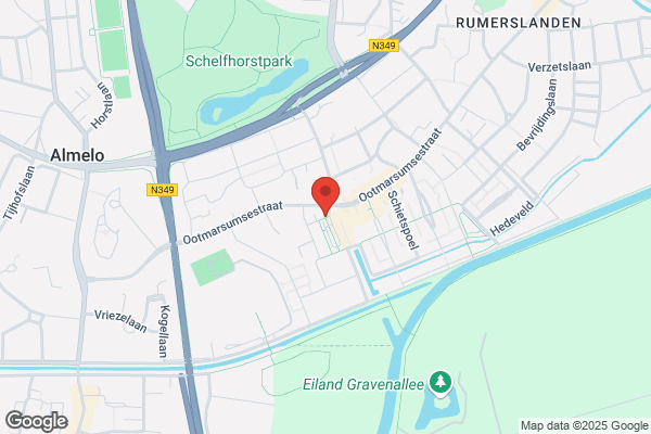Bakkerij Kamphuis