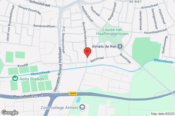 Banketbakkerij Dhert