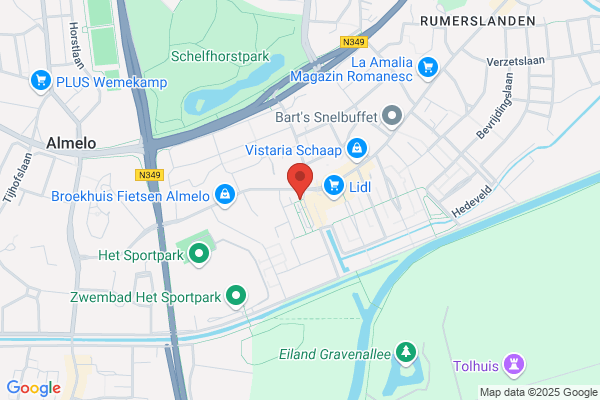 Kamphuis Bakkerij