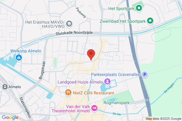 Vlaaierie Almelo