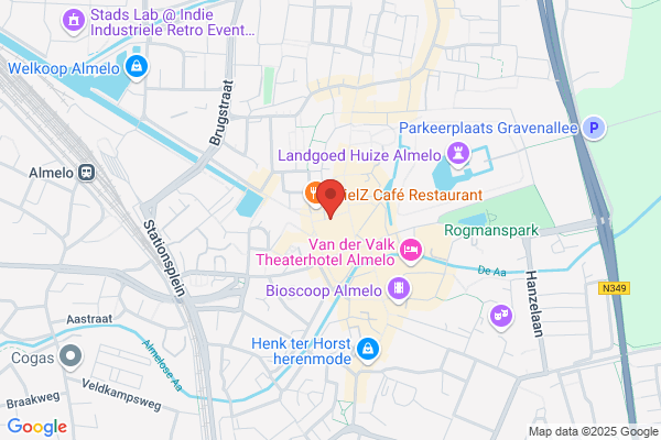 Delifrance Almelo