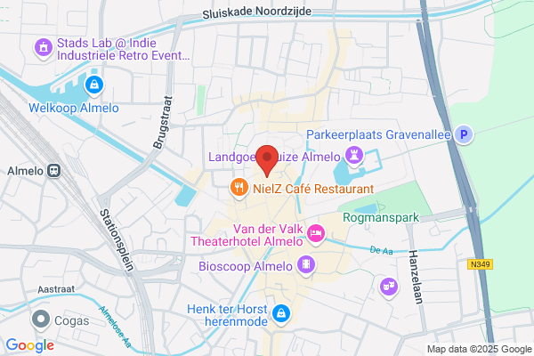 Proeflokaal België