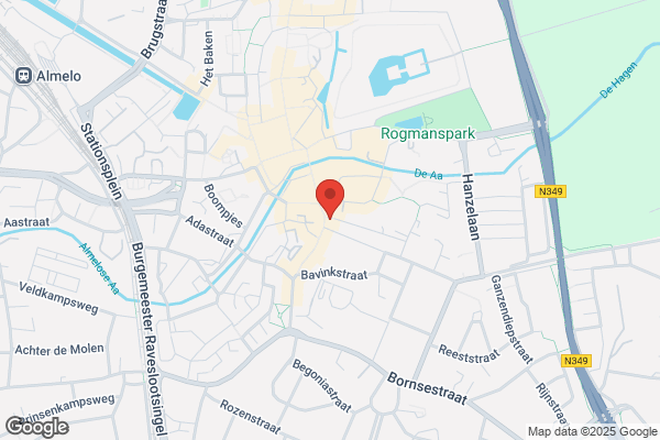 Cafe Hookhoes