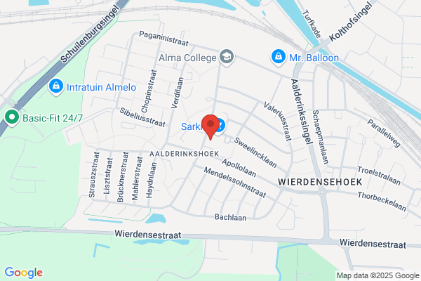 Cafe Restaurant Rembrandt