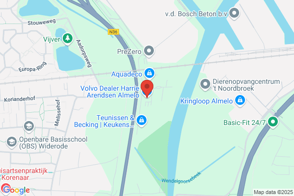 Arendshoek Vof