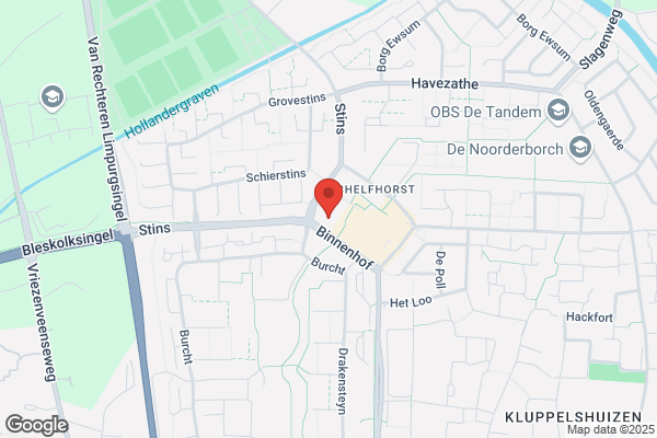Schelfhorst, De