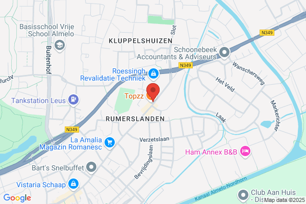 Teunissen