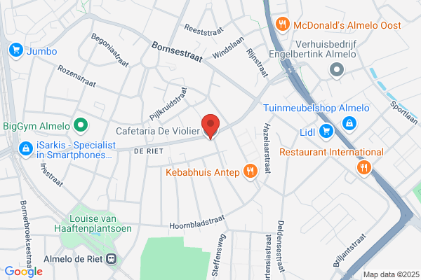 Violier De