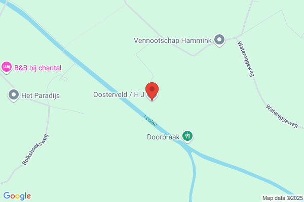 Oosterveld H J
