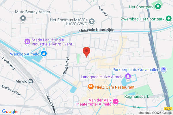 Tijhuis En Zoon, Firma A