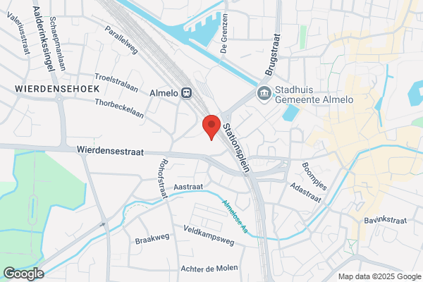 Roc Twente Plustraject- En Adviesbureau