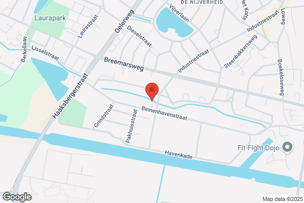 Koenderink