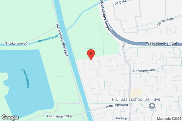 Paranorm, Sticht