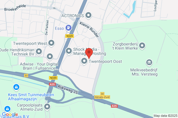 A.A.B. Hulst-Reuver