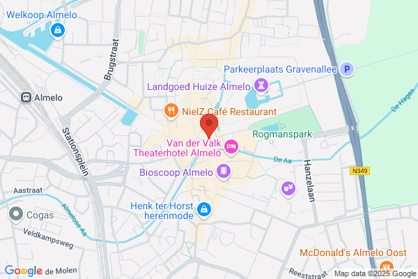 Oostvogel Hengelo Bv