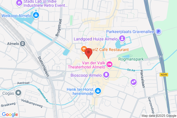 Action Almelo