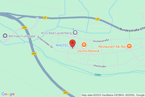 Rhotec