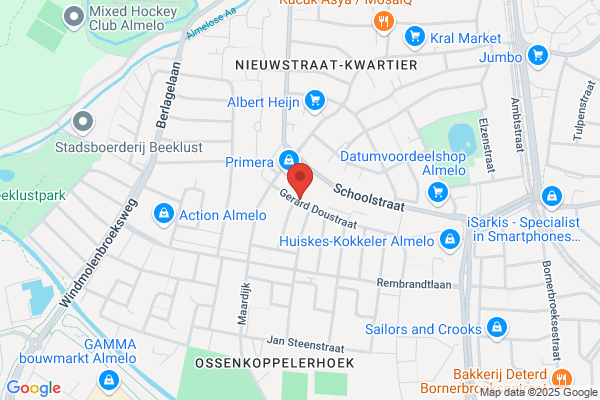 Verweij, E