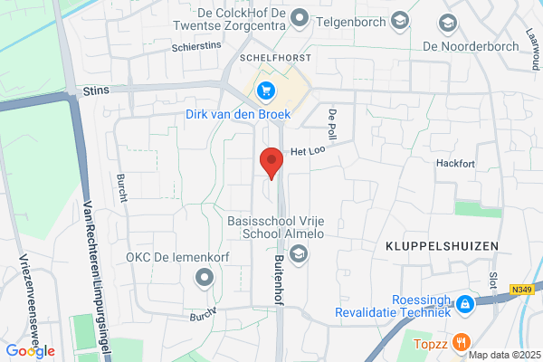 Diergeneeskundig Centrum Twente