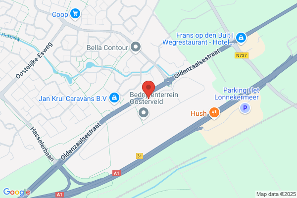 Van Den Belt-Spuitapparatuur