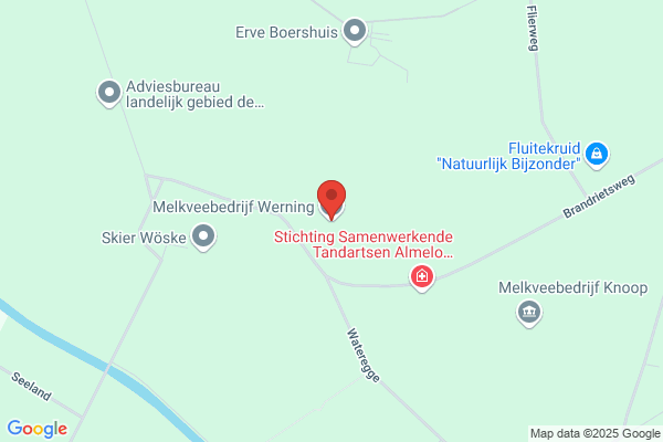 Claudia Werning Tuinontwerp- En Adviesburo