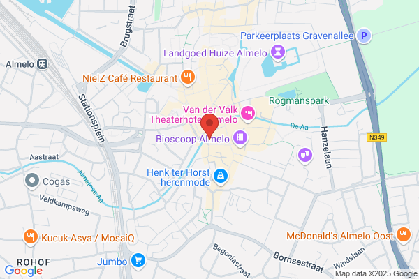 Kano En Buitensport Twente