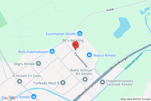 Drukkerij Wessels Almelo Bv