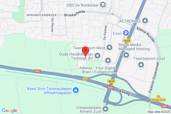 Brusche Bv Elektrotechniek