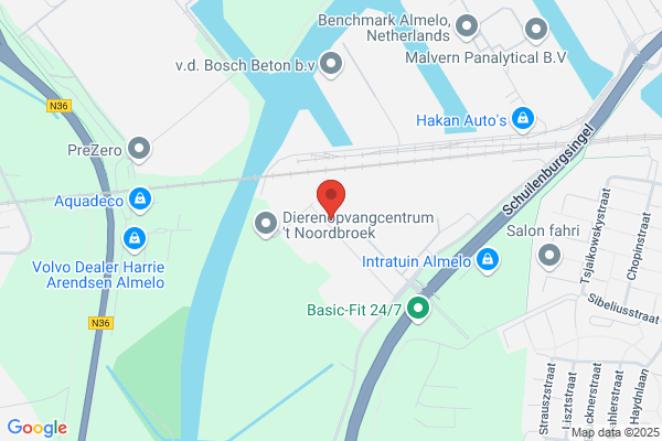 Technische Handelsonderneming Frewo