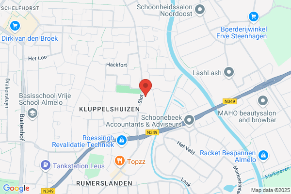 Electro Dump Schoemaker