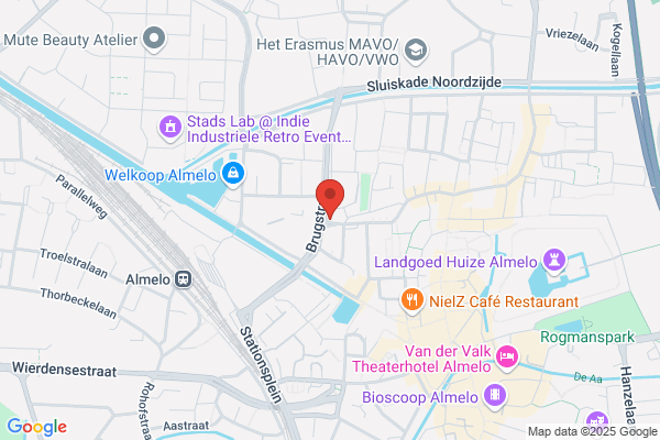 Explorer Elektronica Onderdelen