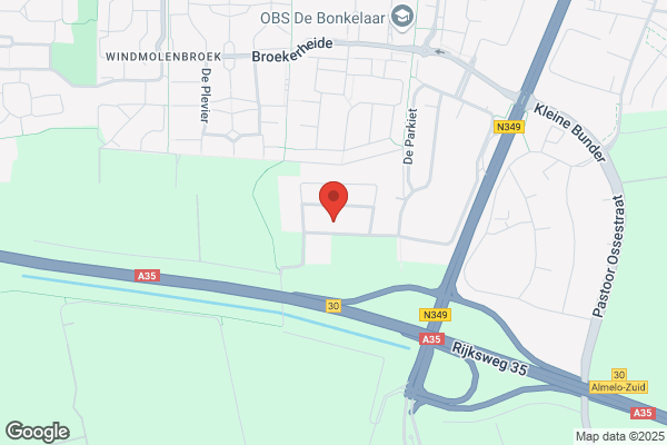 Brusche Bv