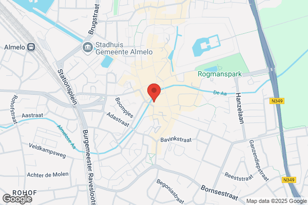 Kano Buitensport Twente