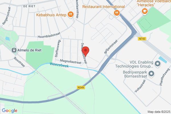 Altena Bv