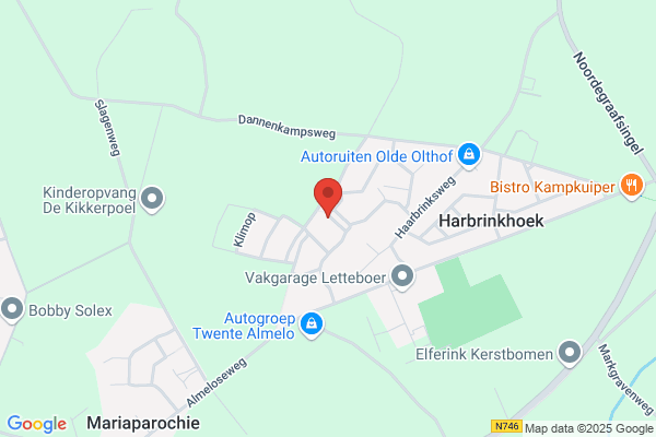 Voegersbedrijf F.A. Nijland Vof